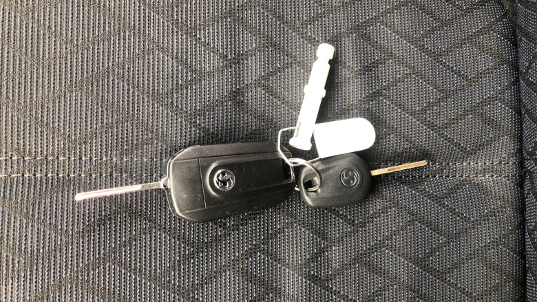 Vauxhall Corsa 1.2 Elite 5dr Petrol Hatchback